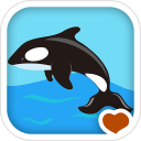 海洋动物认知app