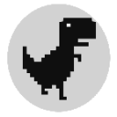 恐龙跳跃app_恐龙跳跃app中文版下载_恐龙跳跃app下载  2.0