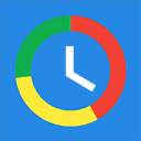 时间轨迹app