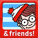 沃德和他的朋友 app_沃德和他的朋友 app手机游戏下载_沃德和他的朋友 app安卓版下载V1.0  2.0