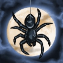 蜘蛛：月亮笼罩的仪式app