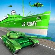 陆军运输模拟器2021  v1.0.1