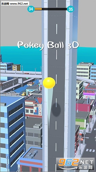 Pokey Ball 3D官方版