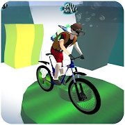 水下自行车手机app下载_水下自行车安卓版下载v1.0