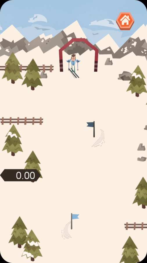 滑雪下山app_滑雪下山appios版下载_滑雪下山app中文版