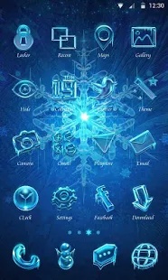 Freezing Theme - ZERO Launcherapp_Freezing Theme - ZERO Launcherappios版下载