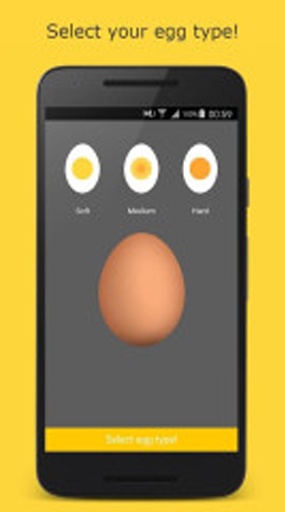 煮蛋计时器app_煮蛋计时器app积分版_煮蛋计时器app攻略