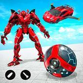 未来派红球机器人汽车游戏下载_未来派红球机器人汽车v1.4.1