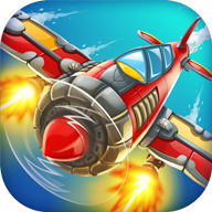 大流士喷气式战斗机游戏下载_大流士喷气式战斗机手机安卓版下载v2  v2