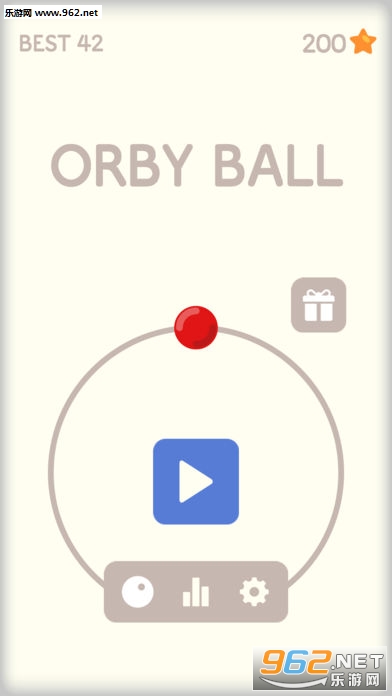 Orby Ball官方版