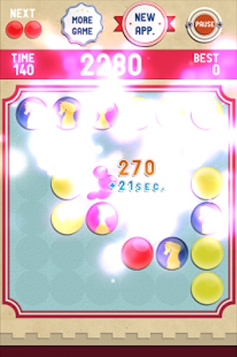 糖果球：经典版app_糖果球：经典版app最新版下载_糖果球：经典版app中文版下载