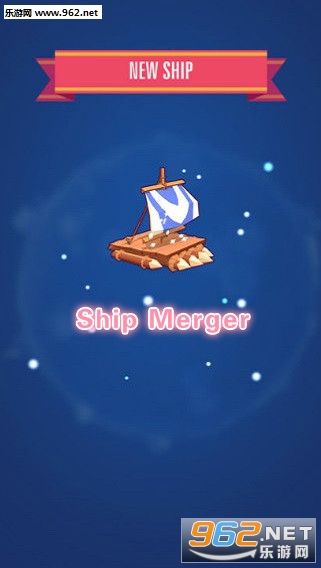 Ship Merger官方版