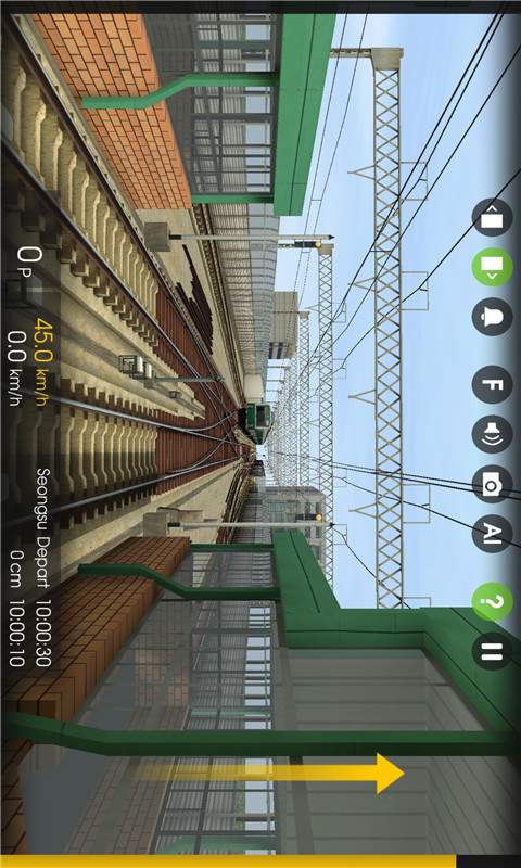 3D模拟火车app_3D模拟火车appios版下载_3D模拟火车app最新版下载