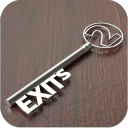 密室逃脱游戏：出口2 Room Escape Game：EXITs2