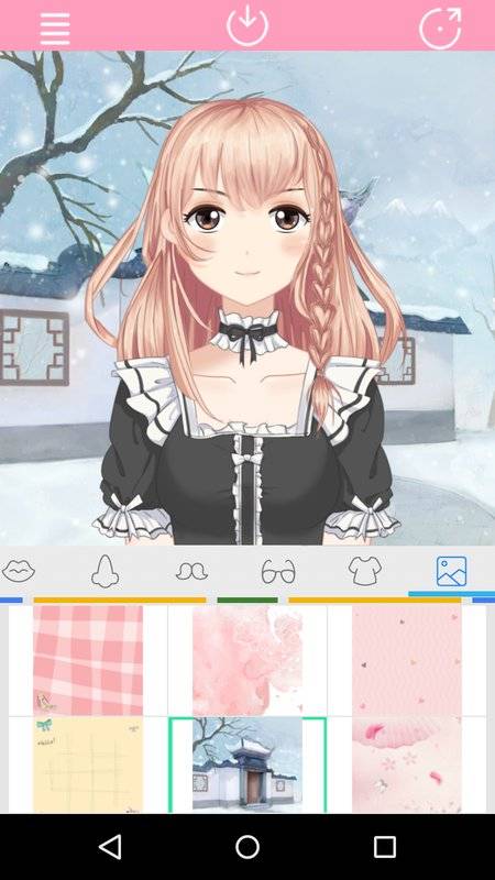 Anime Avatar Maker 2app_Anime Avatar Maker 2app手机游戏下载