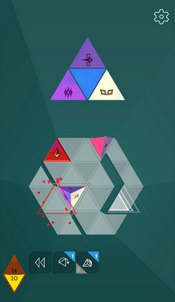 金字塔解谜官方版app下载-金字塔解谜APP下载 v0.0.6