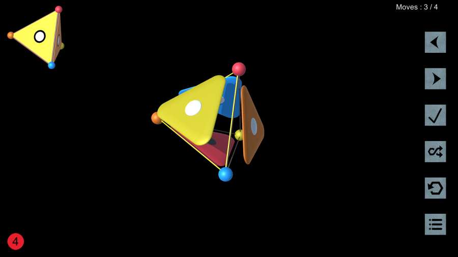 旋转三角形3Dapp_旋转三角形3Dapp安卓手机版免费下载_旋转三角形3Dapp破解版下载