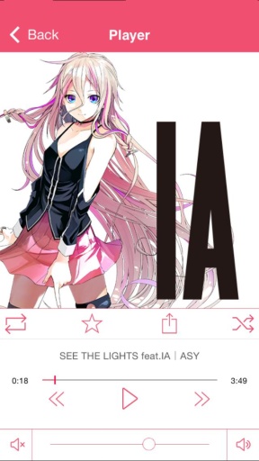 IA -ARIA ON THE PLANETES-app_IA -ARIA ON THE PLANETES-app下载