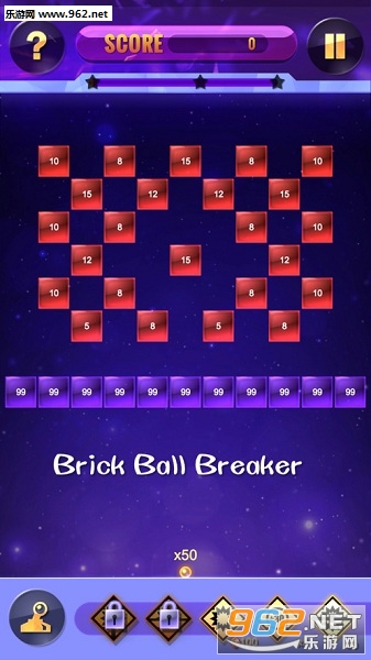 Brick Ball Breaker官方版