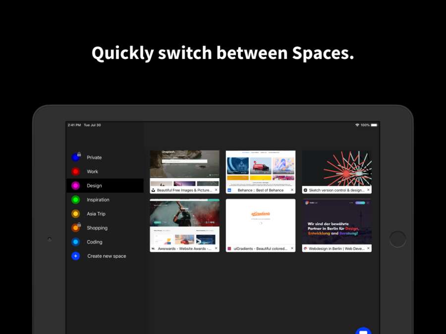 Space Browser下载