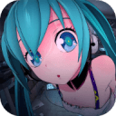 Hatsune Miku Live Wallpaper