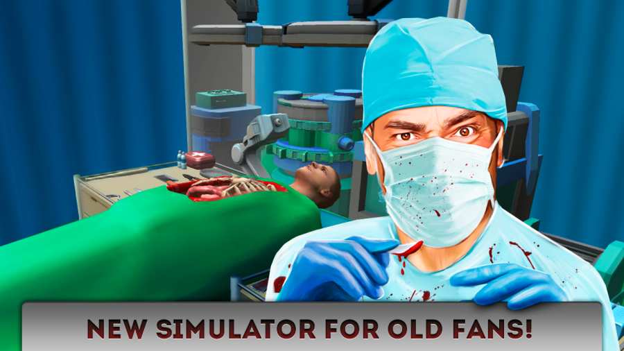 手术模拟器3D-2app_手术模拟器3D-2app最新版下载_手术模拟器3D-2app中文版下载