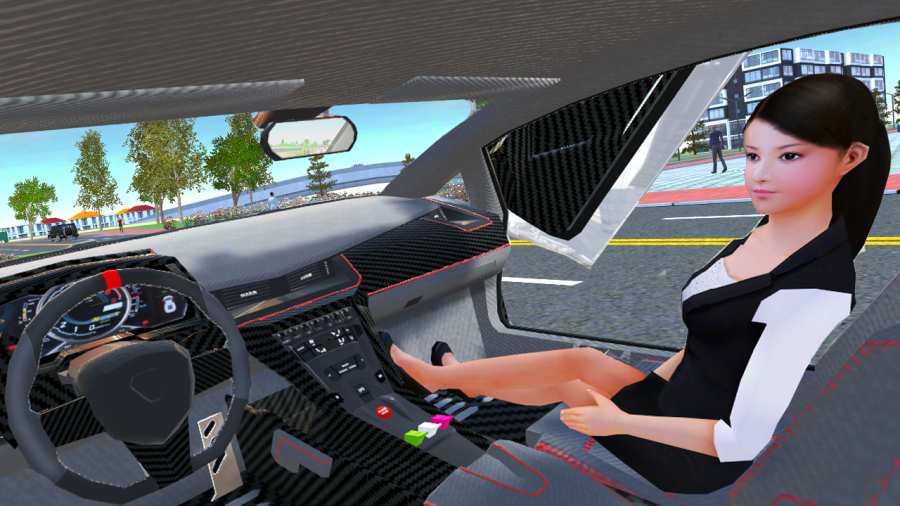 汽车模拟2app_汽车模拟2app攻略_汽车模拟2app最新版下载