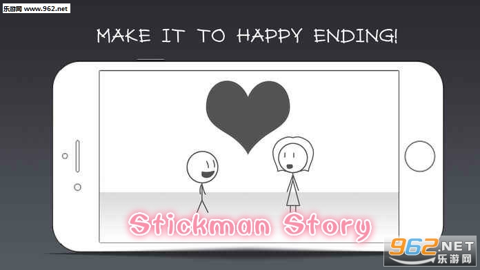Stickman Story官方版
