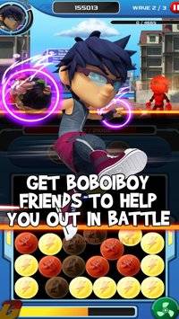 BoBoiBoy: Power Spheresapp_BoBoiBoy: Power SpheresappiOS游戏下载