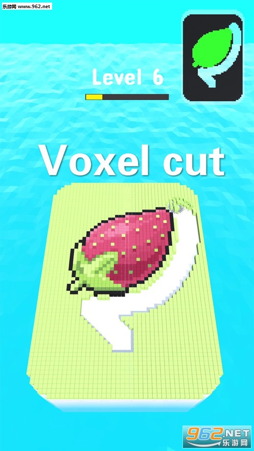 Voxel cut官方版
