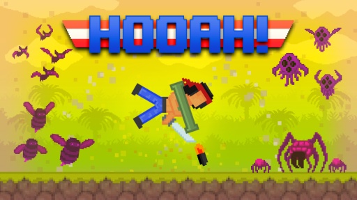 呼啊！Hooah!app_呼啊！Hooah!app最新版下载_呼啊！Hooah!app小游戏