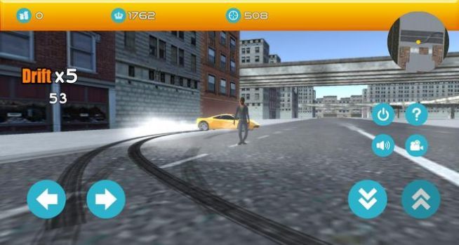 真实跑车驾驶游戏官方版手机版手机app下载_真实跑车驾驶游戏官方版手机版手机appv2.9