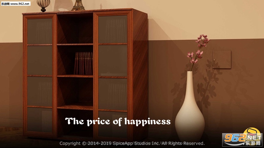 The price of happiness游戏