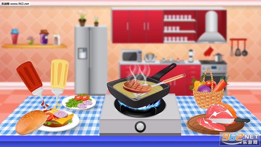 厨师烹饪食谱下载_厨师烹饪食谱下载电脑版下载_厨师烹饪食谱下载小游戏