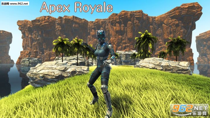 Apex Royale官方版