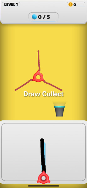 Draw Collect官方版