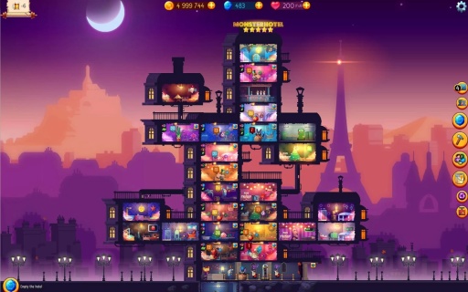 Monster Hotelapp_Monster Hotelapp最新版下载