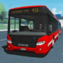 公交车模拟app