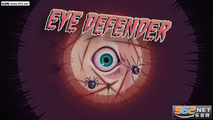 Eye Defender苹果版