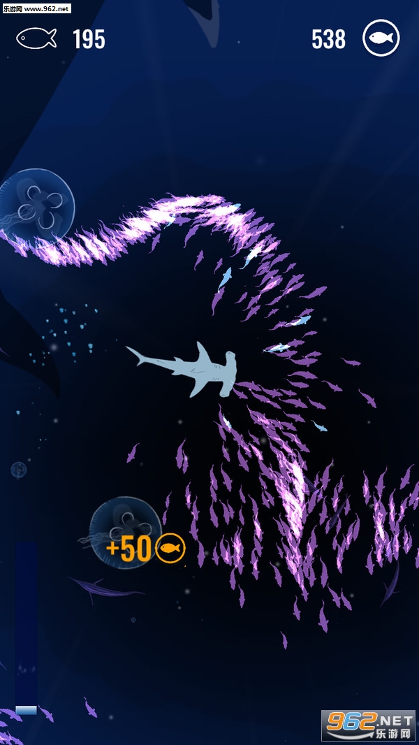 鱼群猎食者游戏下载_鱼群猎食者游戏下载安卓版下载V1.0_鱼群猎食者游戏下载官方版
