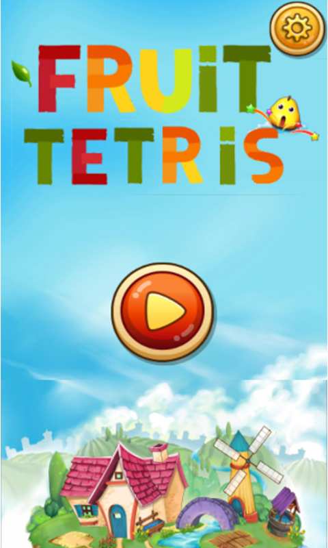 Fruit Tetrisapp_Fruit Tetrisapp手机版安卓