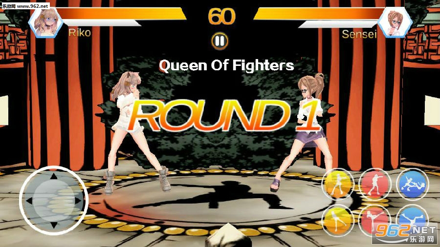 Queen Of Fighters2020手机版
