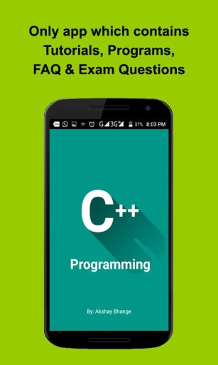 C++教程:C++app_C++教程:C++appios版_C++教程:C++appiOS游戏下载