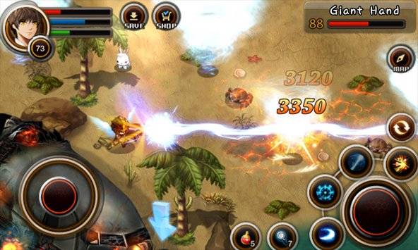 Croaton : Adventure RPGapp_Croaton : Adventure RPGapp小游戏