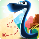 Snake Game - Puzzle Solving