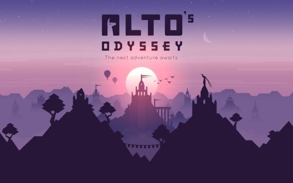 阿尔托的奥德赛ios游戏下载_阿尔托的奥德赛ios游戏下载官网下载手机版