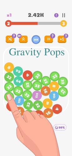 Gravity Pops官方版