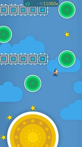 跳跃的英雄app_跳跃的英雄appapp下载_跳跃的英雄app小游戏