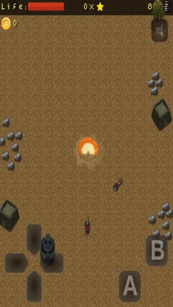 战争士兵安卓版-战争士兵游戏下载 v1.1.0.0
