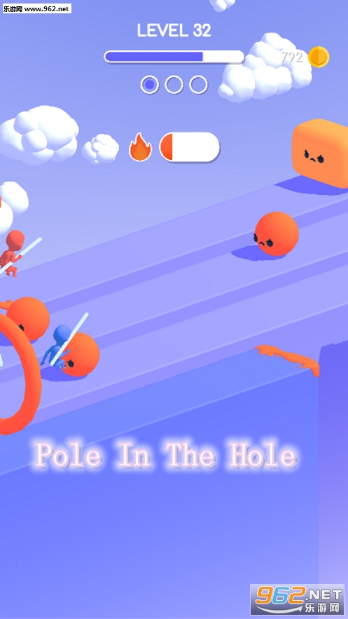 Pole In The Hole官方版